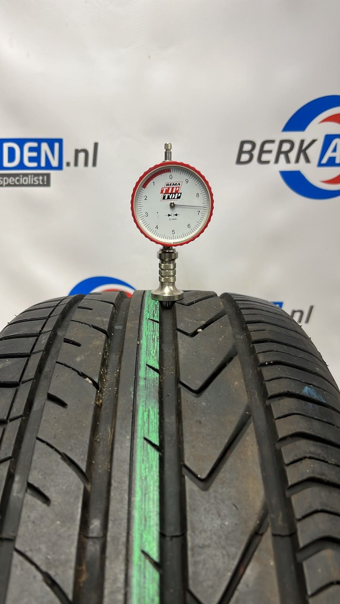 2x Nordexx NS9000 235/45 R17 97Y XL 235/45/17 2354517 (prijs, Auto-onderdelen, Gebruikt, -, -, 17 inch