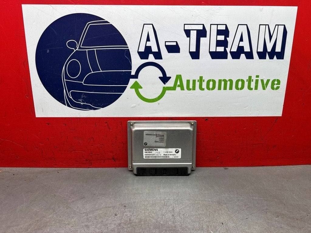 COMPUTER MOTOR BMW 3 serie (E46 / 4) (|1430844|), Auto-onderdelen, Gebruikt, BMW, Petuelring 130
80809  München, DE, Bayerische Motoren Werke AG