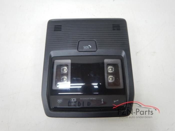 VW Golf 8 LED Binnenverlichting Zwart, Autos : Pièces & Accessoires, Éclairage, Enlèvement ou Envoi, Utilisé