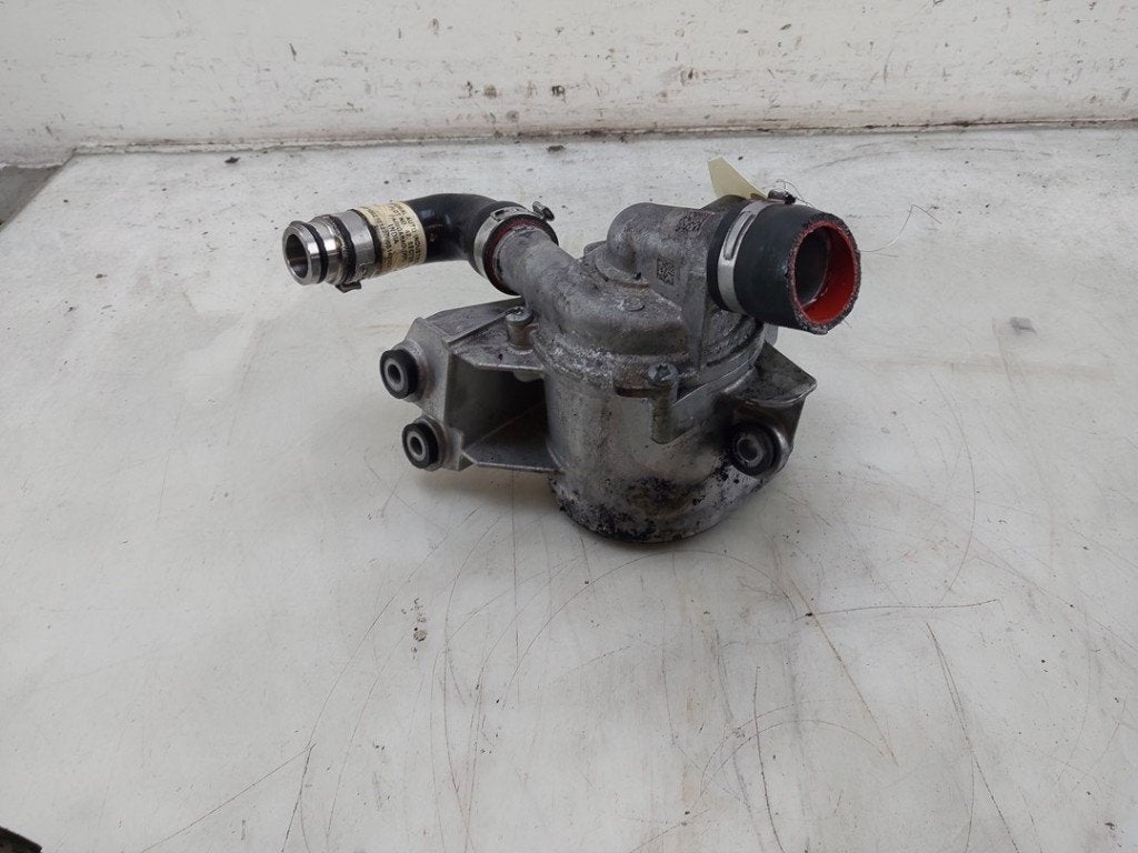 POMPE A EAU Mercedes-Benz A-Klasse AMG (177.0), Utilisé, Mercedes-Benz