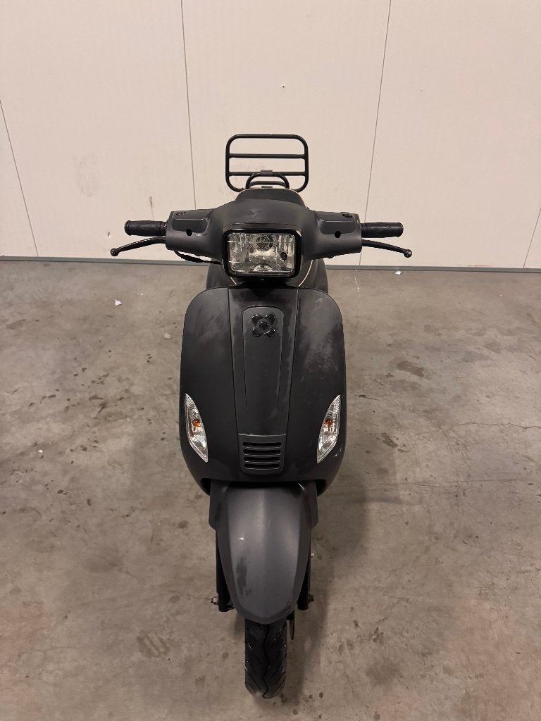 agm vx50 a klasse 2019, Autres marques, Enlèvement ou Envoi, Utilisé, Essence