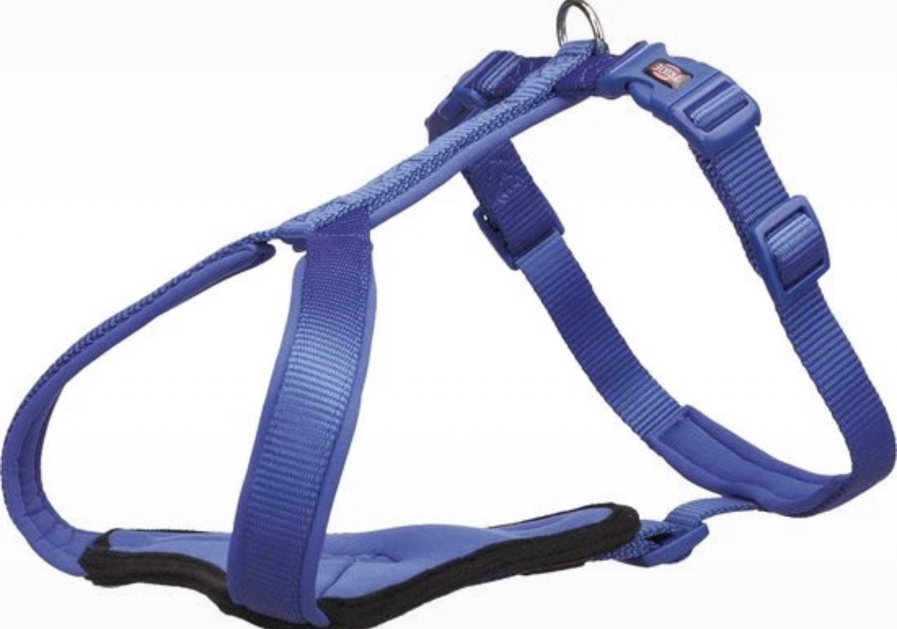 Harnais et harnais pour chien Trixie Premium-Y, Enlèvement ou Envoi, Neuf, Accessoires pour laisse pour chien