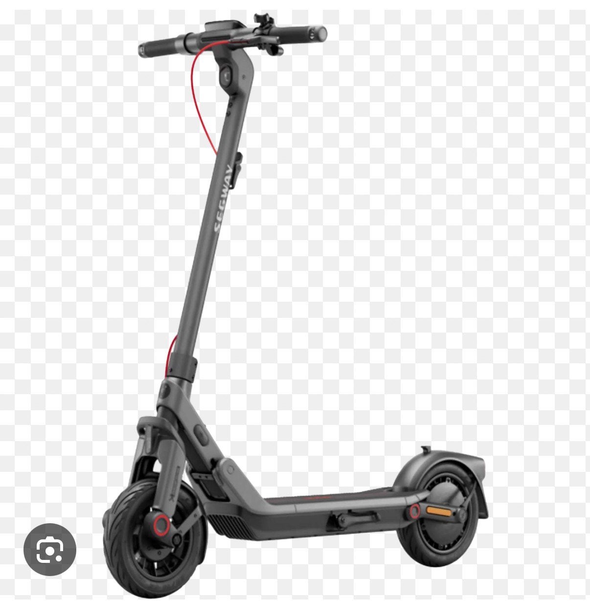 segway ninebot e3 e, Ophalen, Zo goed als nieuw, Elektrische step (E-scooter)