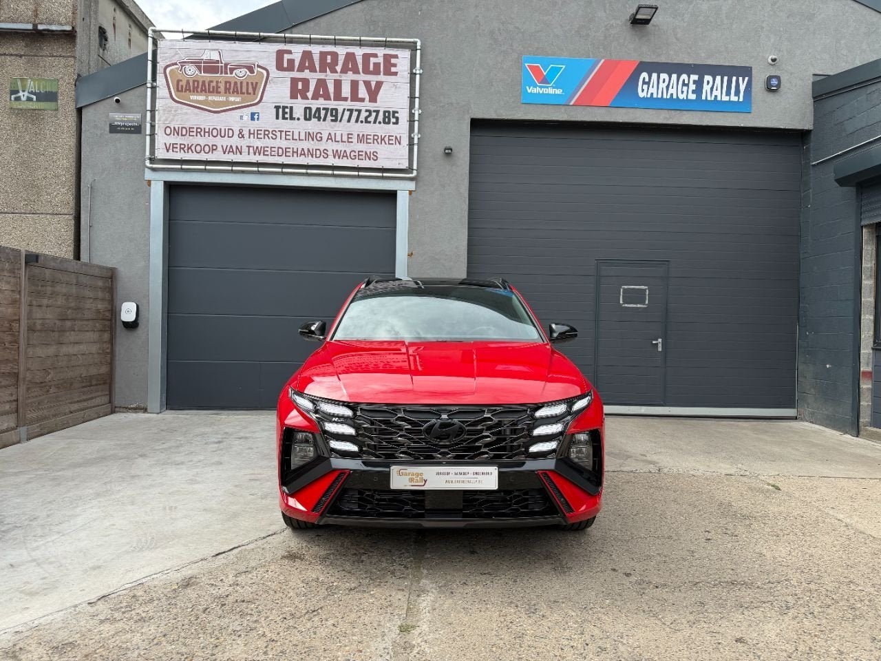 Hyundai Tucson Hybrid Tucson HYBRIDE 1.6 T-GDi N-LINE 12KM!, Autos, Entreprise, Alcantara, Automatique, https://public.car-pass.be/vhr/0fa40b71-c9db-40d7-949b-b4c1cac367c0
