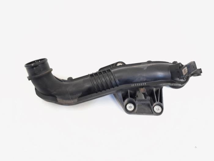 Tube intercooler d'un Audi A4, -, 3 mois de garantie, Audi, Utilisé