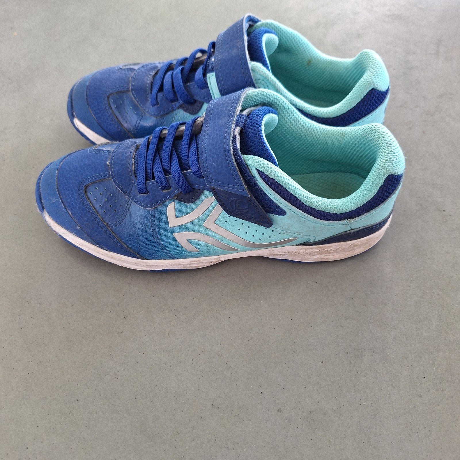 Sportschoenen Artengo maat 35, Ophalen, Gebruikt