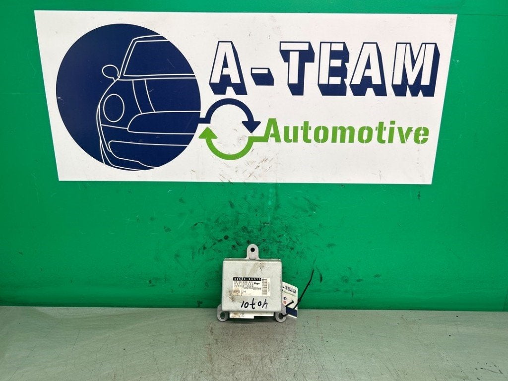 BOITIER AIRBAG Peugeot 107 (|896500H010|6546F6|6545L7|), Autos : Pièces & Accessoires, Kontakt-peugeot@peugeot.com, Utilisé, Peugeot Deutschland GmbH