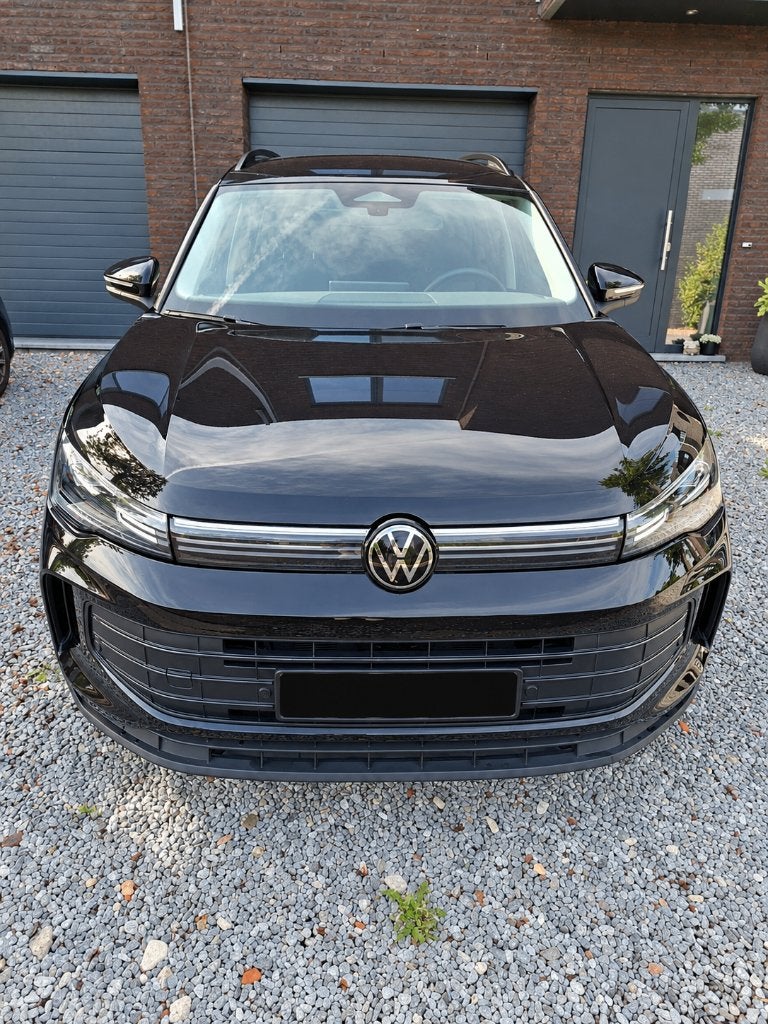 Volkswagen Tiguan 1.5 E TSI (Année de construction 2024), Autos, Achat, Euro 6, Entretenue par le concessionnaire, 5 portes