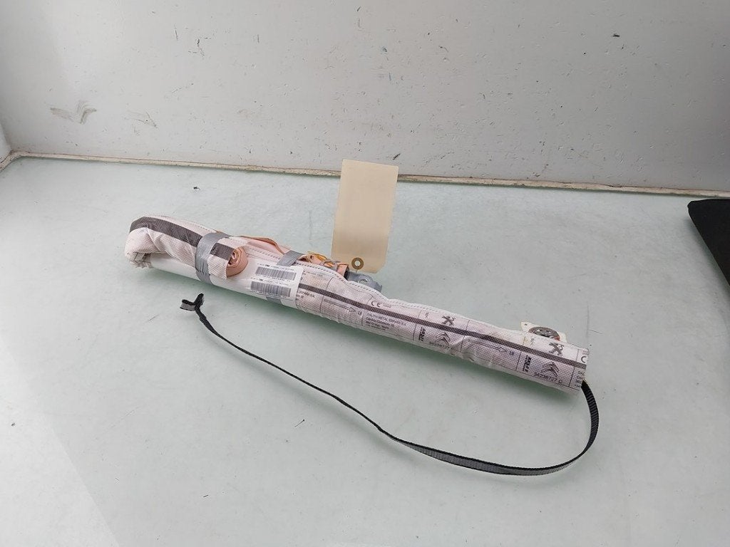 AIRBAG DAK LINKS Opel Combo Cargo (|9817270880|), Dhr. J. Ham, Gebruikt, Administratie@autoham.nl, Opel