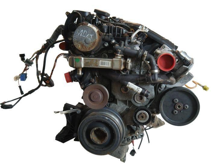 BMW Série 5 (E61) 3.0 xDrive - M57D30-306D3-M57-M57D30U2, Enlèvement ou Envoi, Révisé, BMW