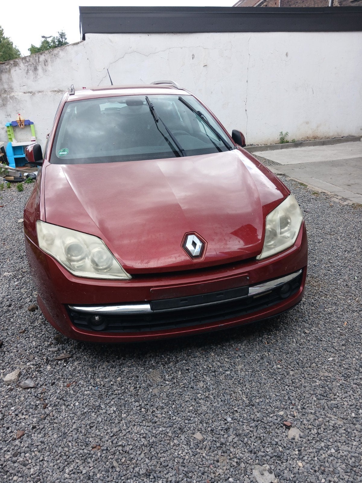 Renault laguna, Auto's, Automaat, Laguna, Particulier, Te koop