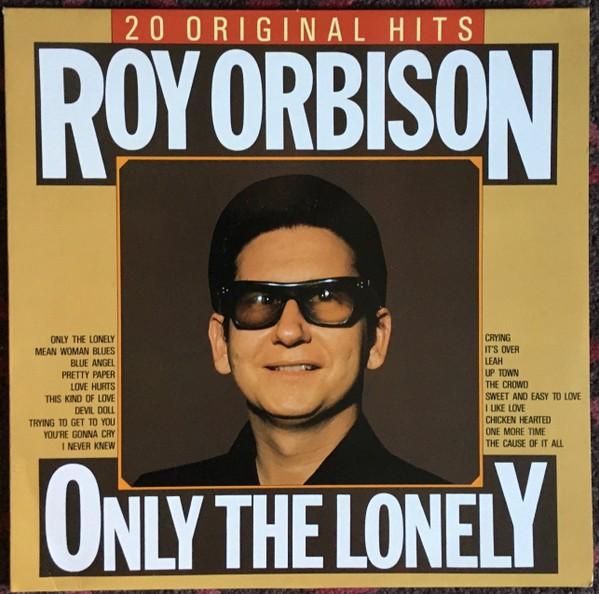 Roy Orbison, Enlèvement ou Envoi