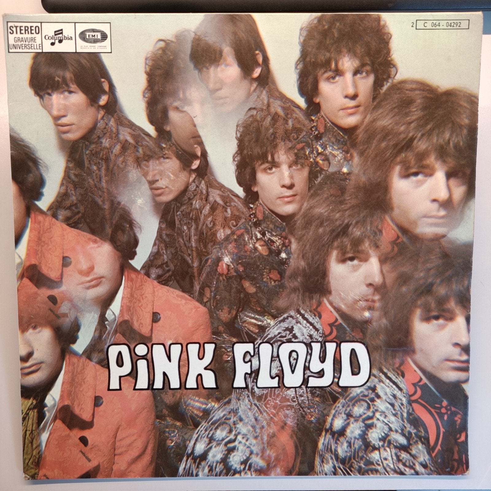 Lp Pink Floyd - The Piper At The Gates Of Down, Ophalen of Verzenden, LP
