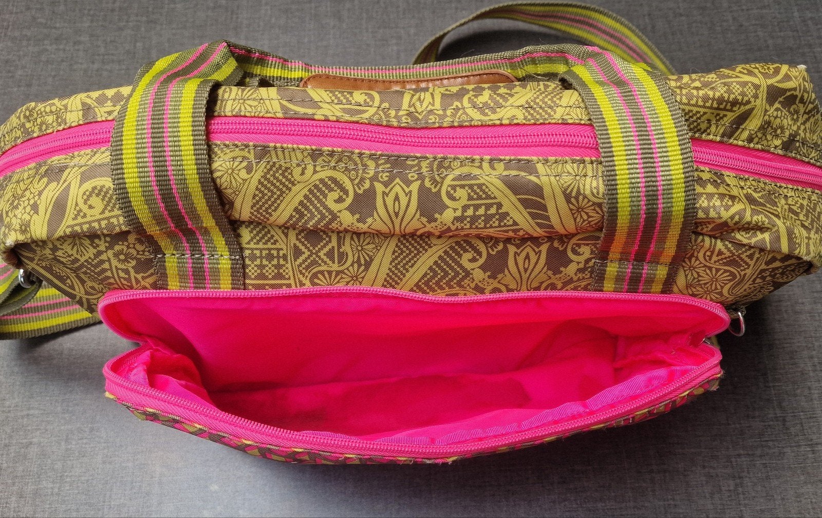 Oilily tassen, Enlèvement ou Envoi, Comme neuf, Sac à main