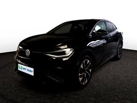 Volkswagen ID.5 Pro 128 kW (174 PS) 77 kWh, 1-speed automati, Autos, Volkswagen, Achat, ID.5, Automatique, https://public.car-pass.be/vhr/692068c0-125a-419b-923e-cda86853ecb1