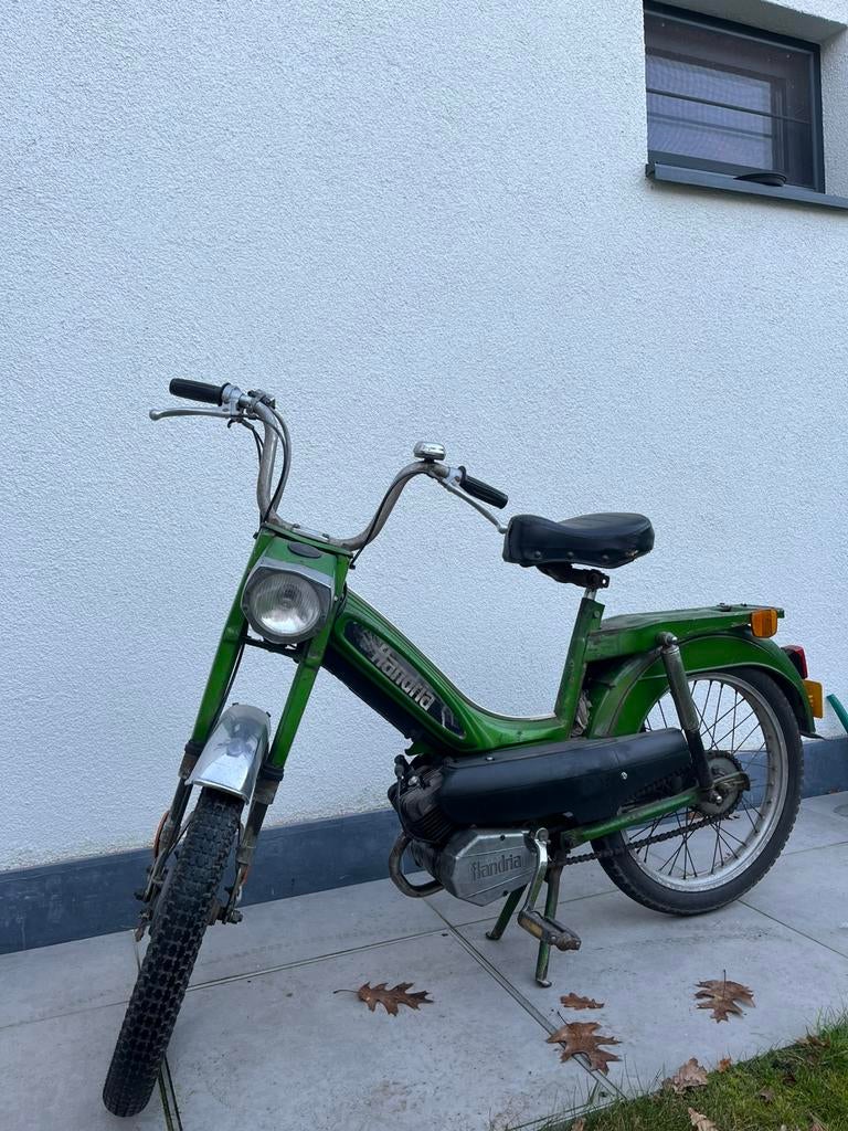 Flandria Penny, Ophalen, Gebruikt, Overige modellen, Klasse B (45 km/u)