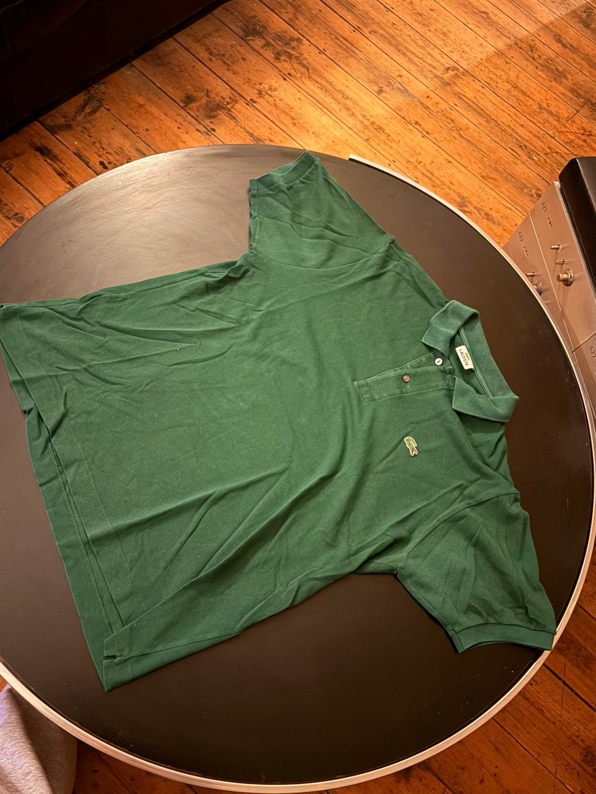 Diverse lacoste polo’s. Prijs te bespreken in PM, Vêtements | Hommes, Enlèvement, Comme neuf
