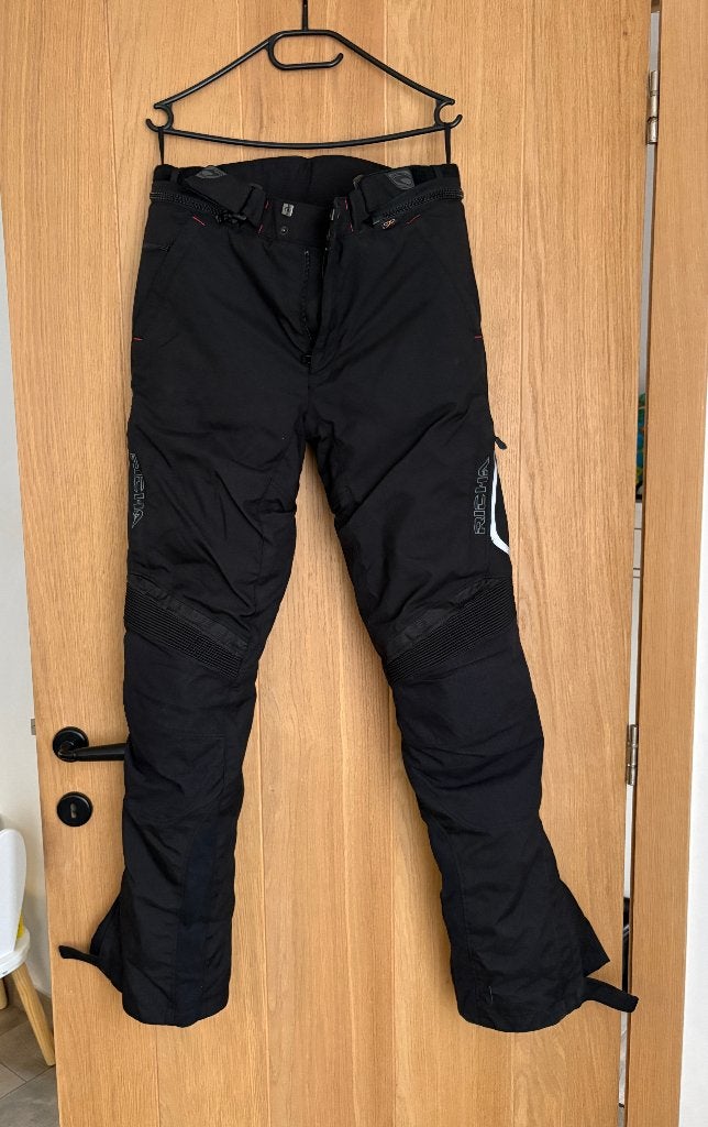 Motobroek RICHA Maat L - 52, Motoren, Ophalen, Heren, Richa, Broek | textiel