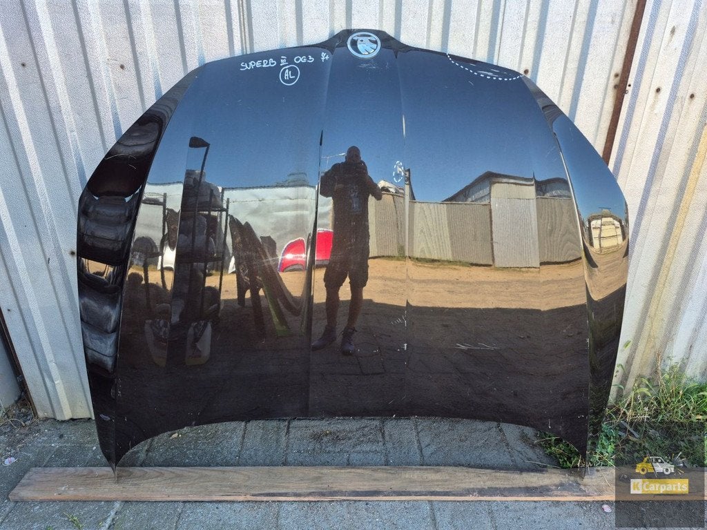 Skoda Superb III 15-24 motorkap, Tr. Vaclava Klementa 869
293 01  Mlada Boleslav, CZ, Skoda, Motorkap, Skoda Auto a.s.