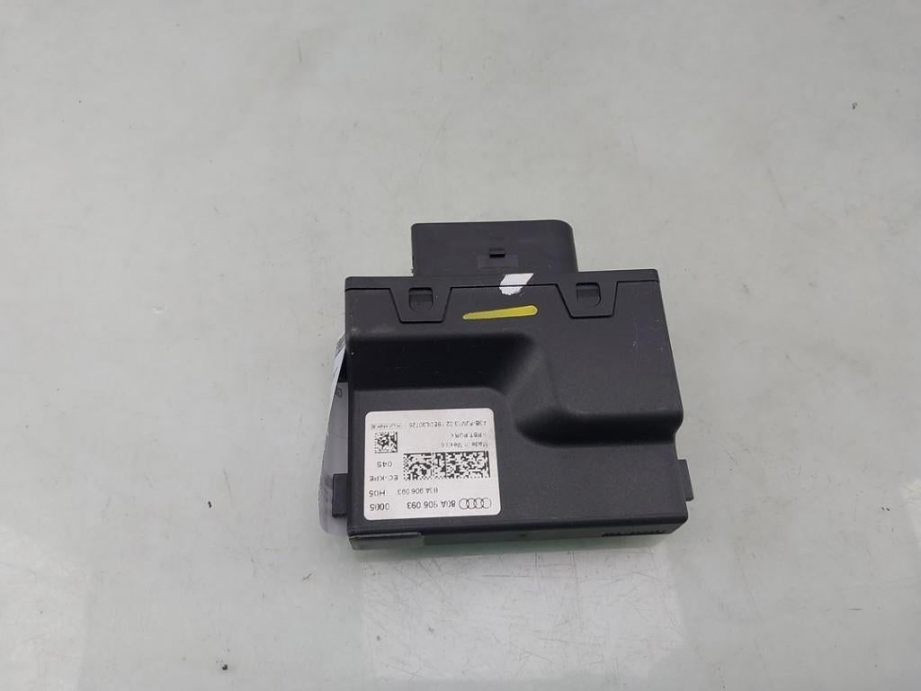MODULE BRANDSTOFPOMP Audi (|80A906093|), Dhr. J. Ham, Gebruikt, Administratie@autoham.nl, Audi
