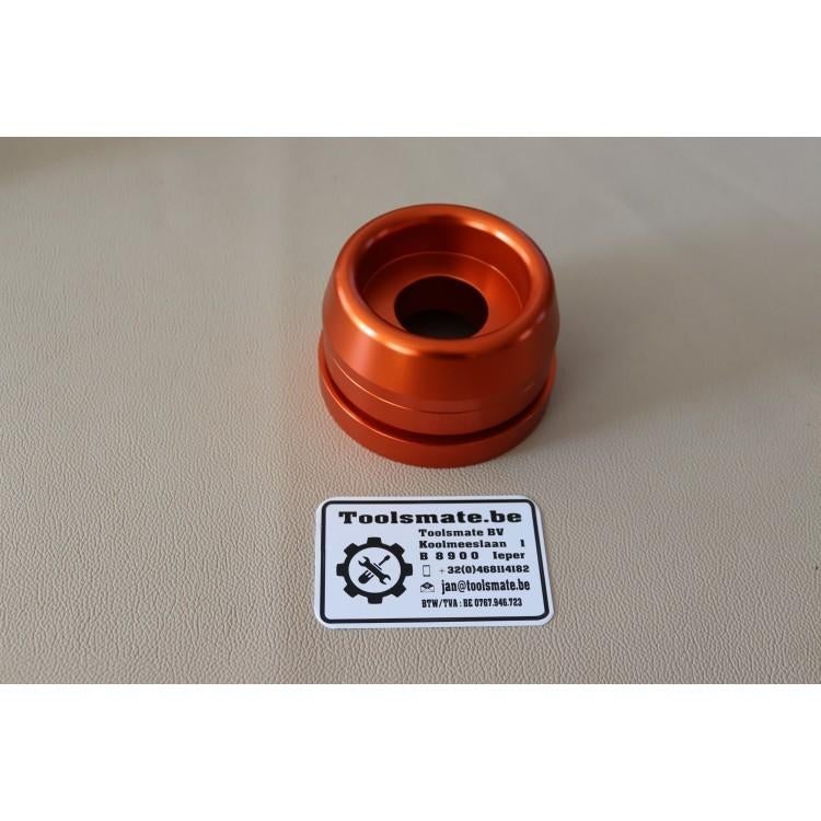 Mercedes 271589004300 M133 M270 M271 M272 M273 OM629 OM642, Envoi