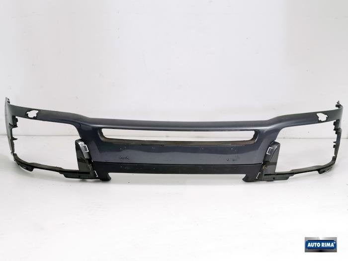 Voorbumper van een Volvo XC90 (455), Gebruikt, -, -, Ophalen of Verzenden