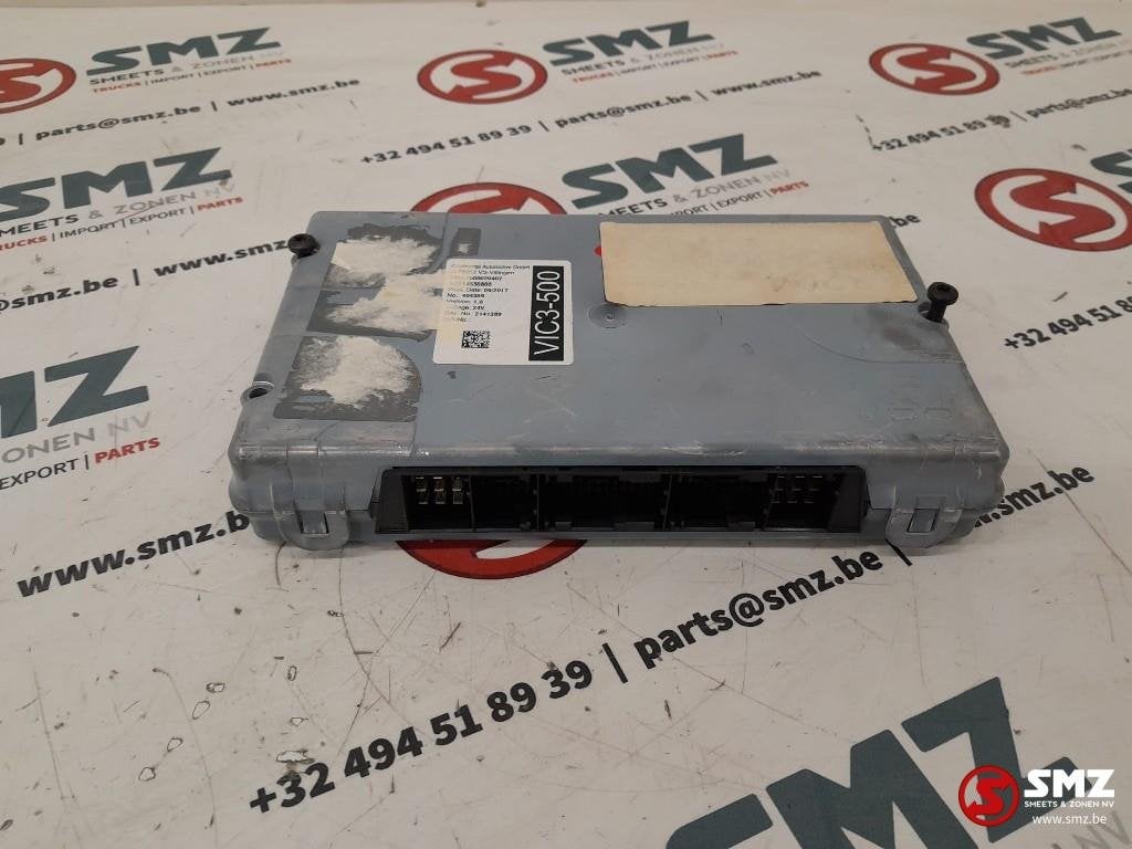 Occ Unité de contrôle ECU VIC3-500 DAF, Utilisé, DAF, Électronique et Câbles