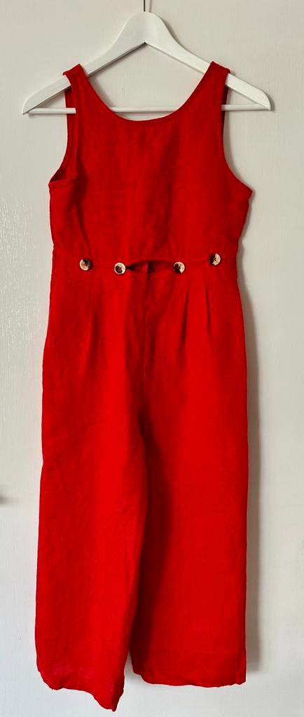 Jumpsuit Zara, Ophalen, Zo goed als nieuw