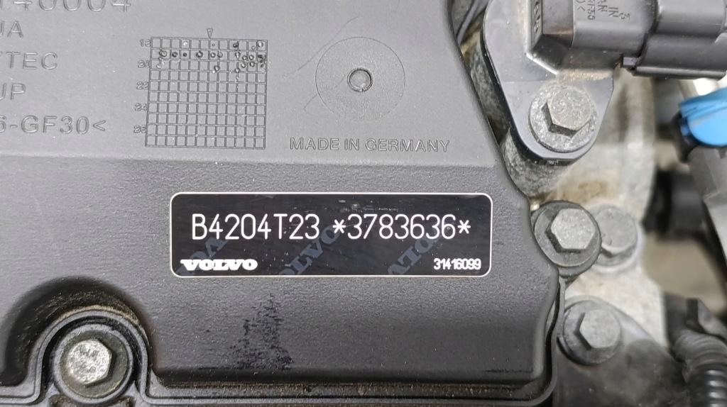 Moteur B4204T23 Complet V90 S90 XC90 S60 VOLVO XC60, Verzenden, Gebruikt, Overige automerken