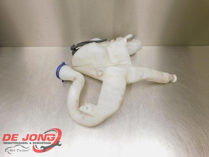 Ruitensproeiertank voor van een Citroen C3 Picasso, Gebruikt, -, Ophalen of Verzenden, -
