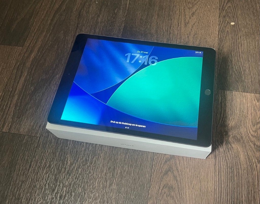 iPad 8 Net als Nieuw, Ophalen, 32 GB, Apple iPad, Zo goed als nieuw