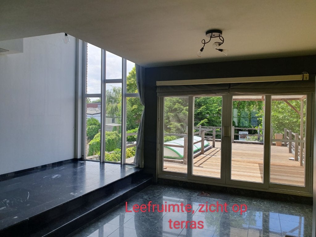 Duplex appartement 130m²  met garage en kelder /mancave, Immo, Huizen en Appartementen te koop, 200 tot 500 m², 130 kWh/m²/jaar