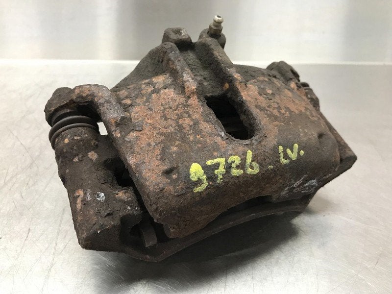 REMKLAUW LINKS VOOR Suzuki Wagon-R+ (RB) (01-2000/12-2008), Gebruikt, Suzuki