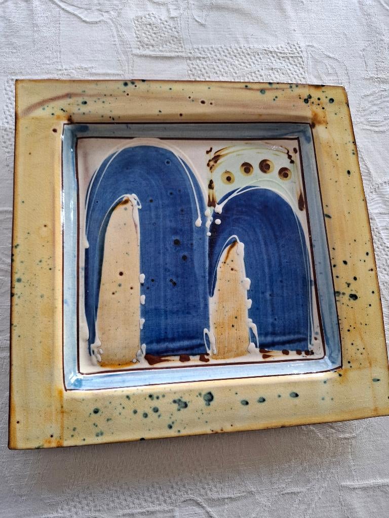 dienschaal, Ophalen