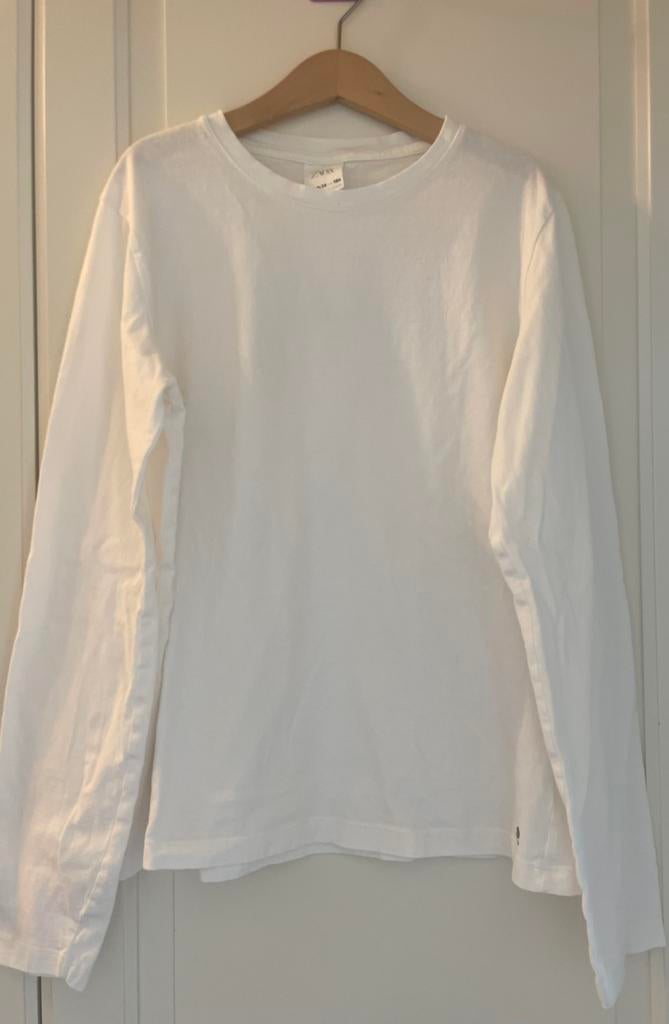 T-shirt, fille, 13-14 ans, Zara, Enfants & Bébés, Enlèvement ou Envoi, Comme neuf, Fille