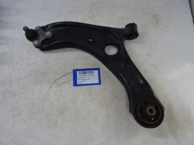 DRAAGARM LINKS VOOR Hyundai Tucson (TL) (54500D7000), Hyundai Motor Deutschland GmbH, Gebruikt, Kaiserleipromenade 5
63067  Offenbach am Main, DE