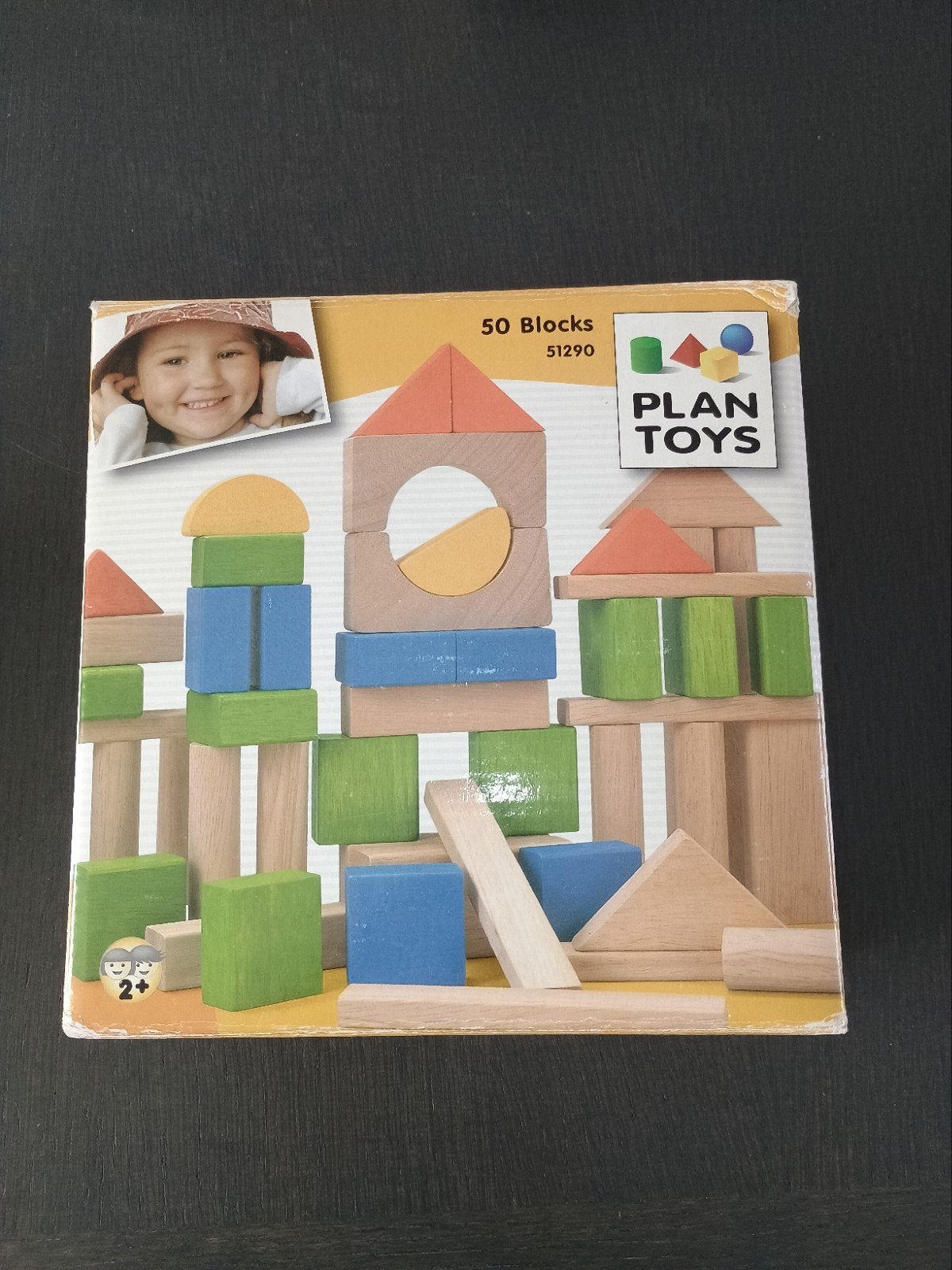 Plan toys, Enfants & Bébés, Enlèvement