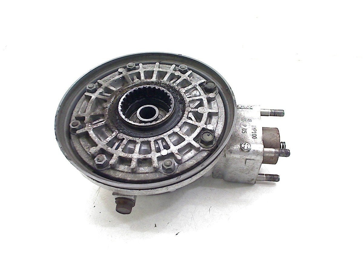 CARDAN Yamaha FJR 1300 2002-2005 + ABS (FJR1300 FJR1300A), Motoren, Dhr. S. di Majo, Gebruikt, Info@cama-motorparts.nl, P.J. Troelstraweg 8 8
3144 CX  MAASSLUIS, NL