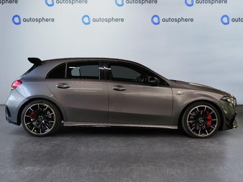 Mercedes-Benz A-Klasse A 45 AMG, Achat, Euro 6, Automatique, Essence