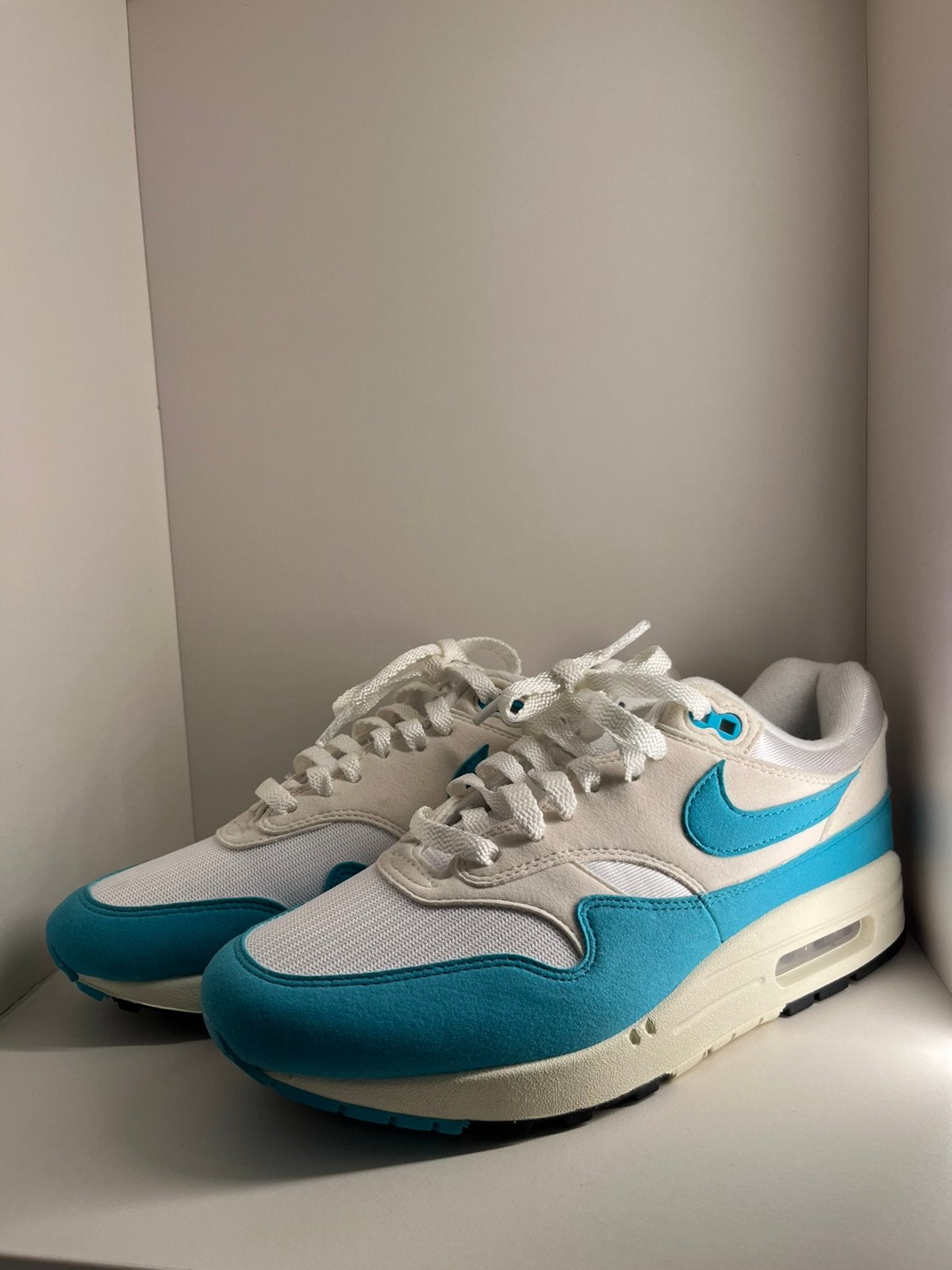 Air max one bleu ciel, Vêtements | Hommes, Neuf, Enlèvement, Bleu, Baskets