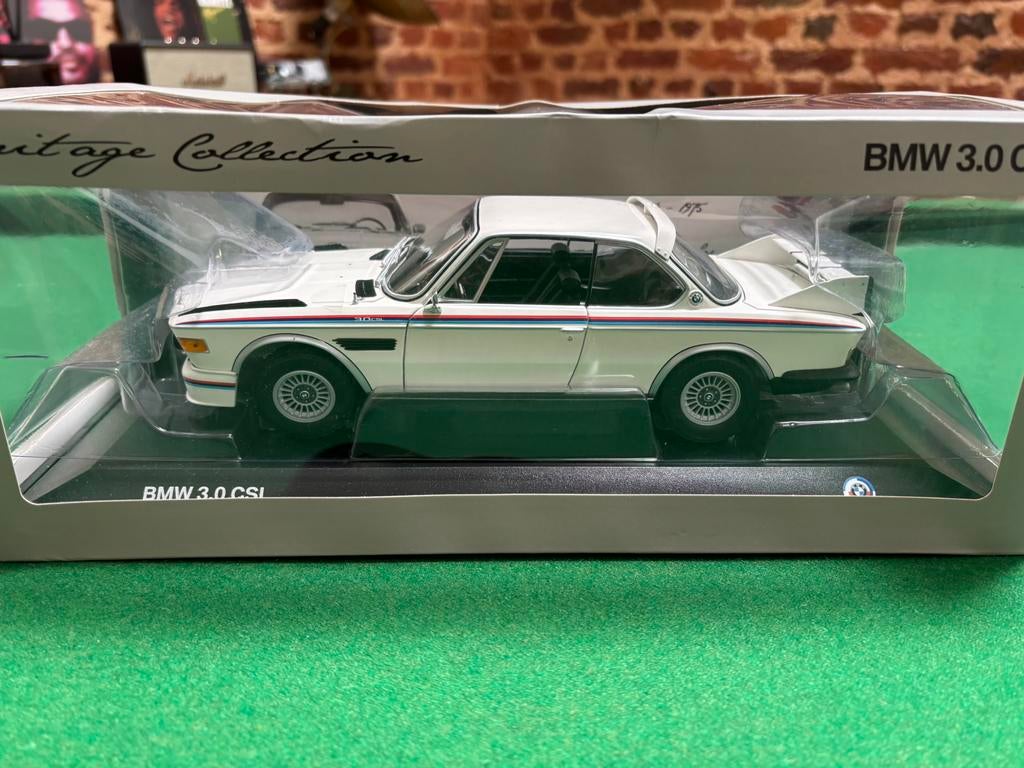 BMW 3.0 CLS, Enlèvement ou Envoi, Neuf