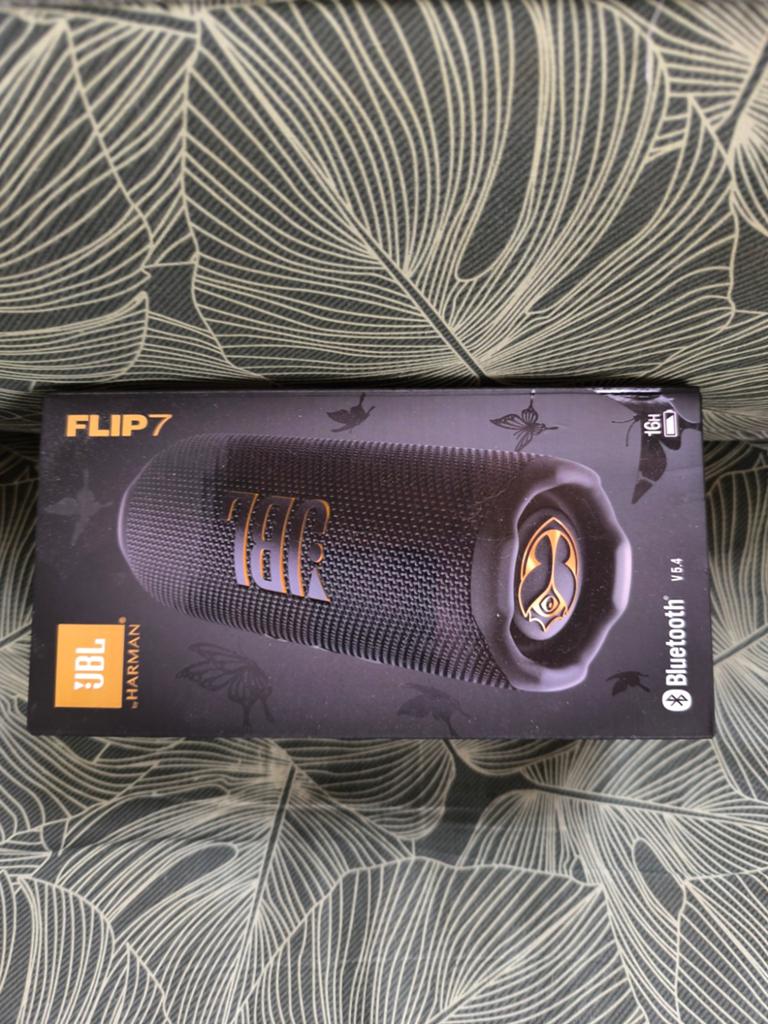 JBL Flip 7, Enlèvement ou Envoi, JBL