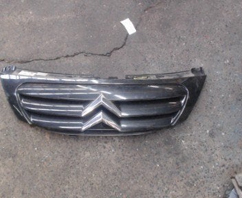 Calandre Citroen C3 1 2005-2010 LP/15454, Autos : Pièces & Accessoires, Enlèvement, Utilisé, Avant