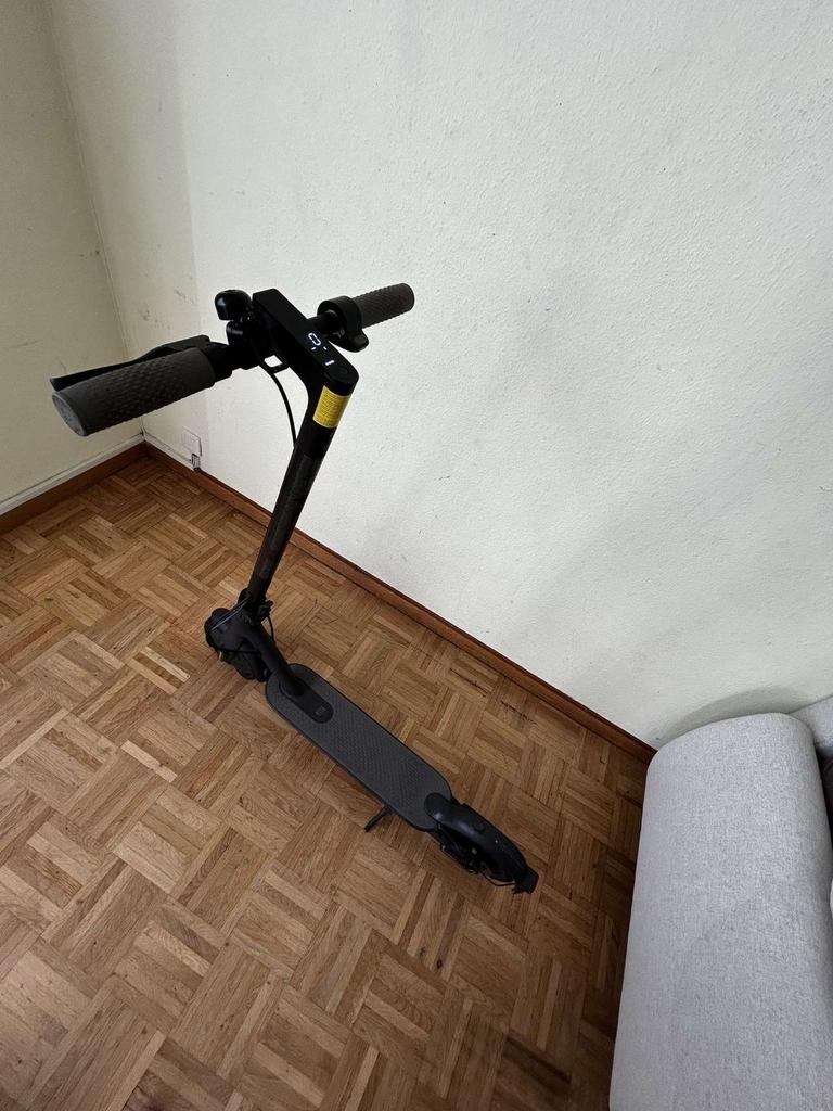 Xiaomi step, Sport en Fitness, Ophalen of Verzenden, Zo goed als nieuw