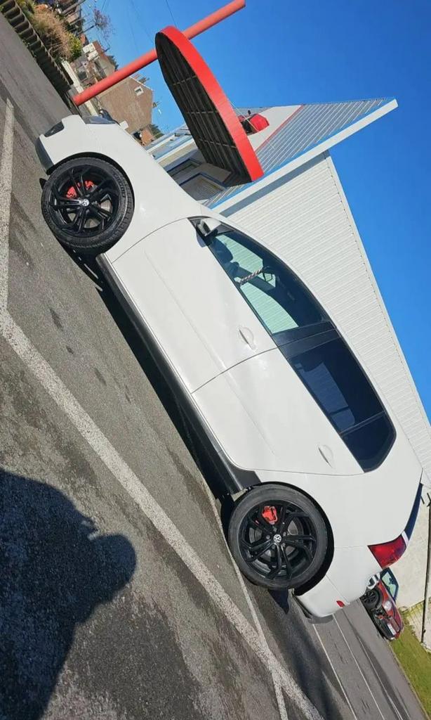 Golf 5 GTI, Auto's, Particulier, Te koop, Golf