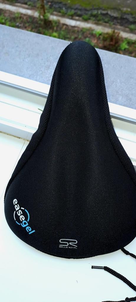 Housse selle pour vélo standard universel a saisir ️️↙️