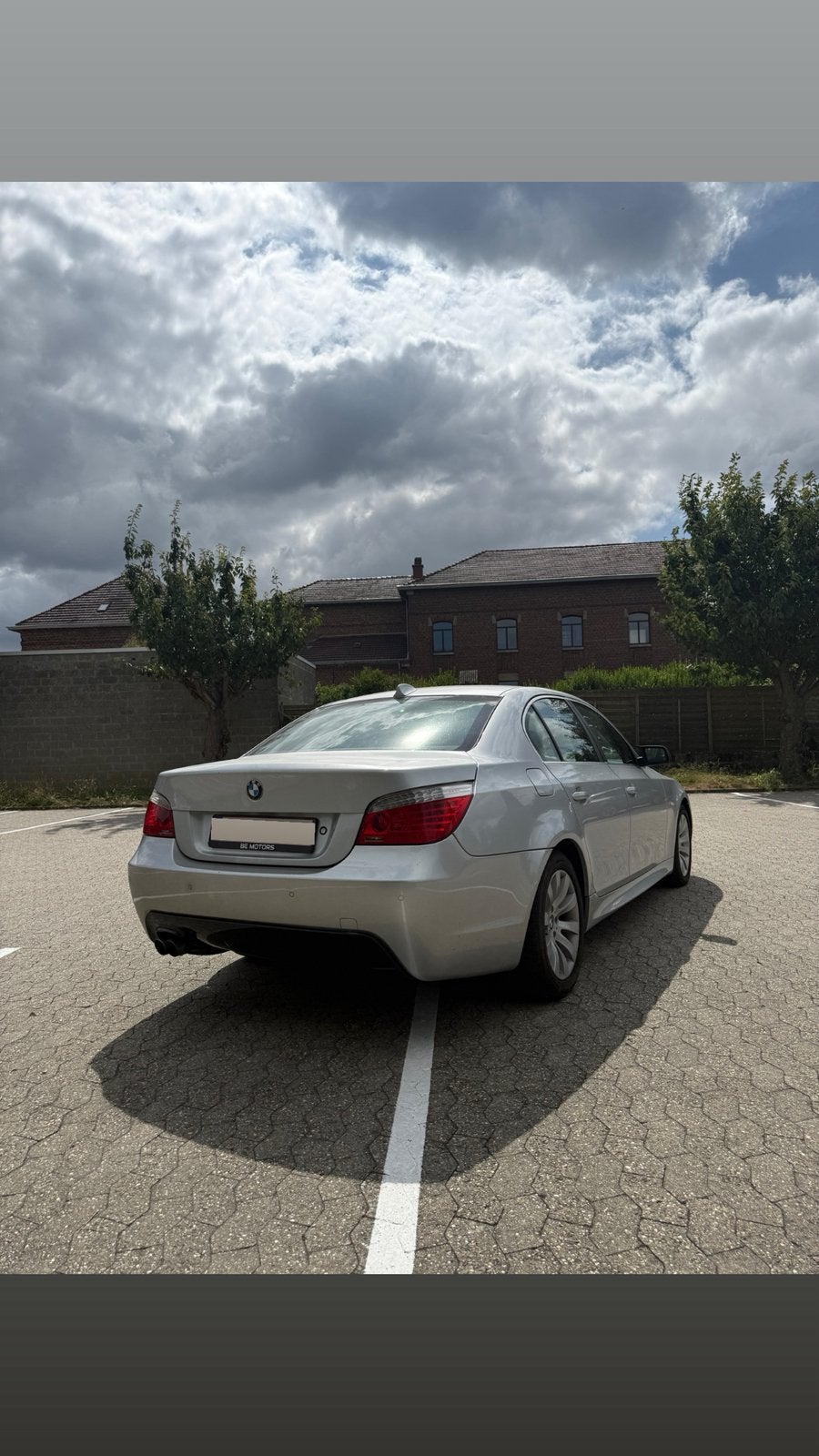 535d, Particulier, Automatique, Achat