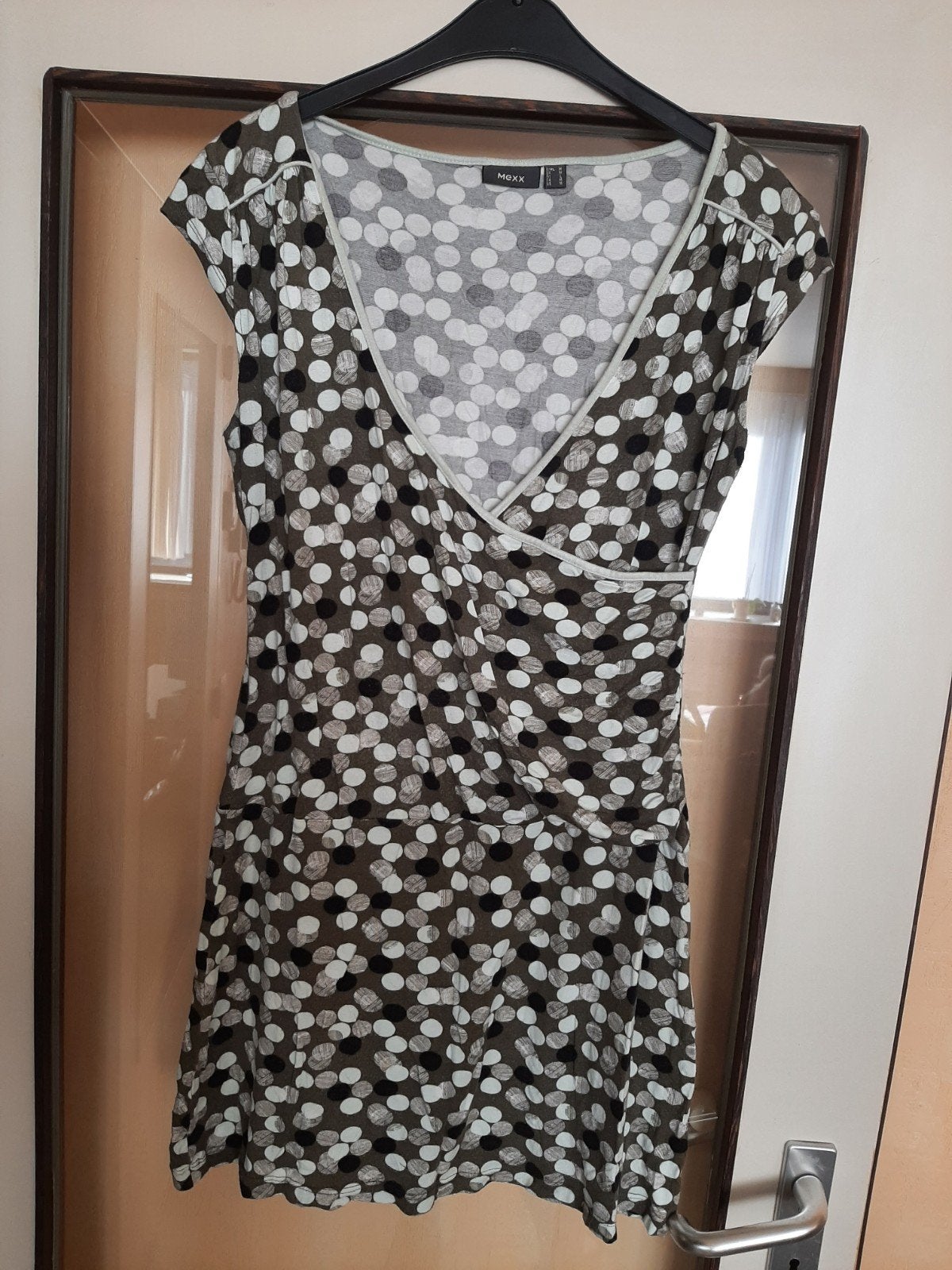 kleedje mexx, Kleding | Dames, Jurken, Maat 38/40 (M), Mexx, Ophalen of Verzenden, Zo goed als nieuw