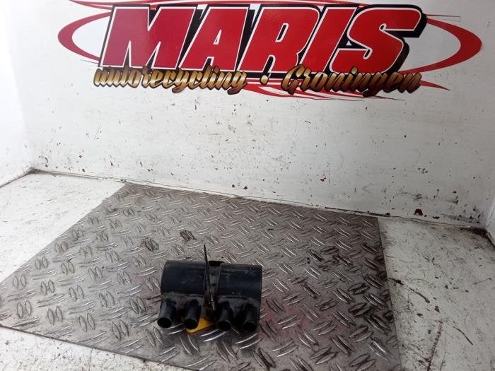 Bobine d'un Chevrolet Aveo, -, 3 mois de garantie, Utilisé, -