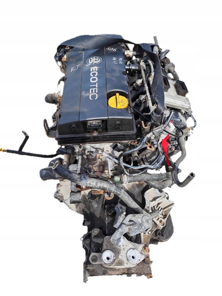 Moteur Z18XER Complet VAUXHALL ASTRA ZAFIRA OPEL VECTRA, Autos : Pièces & Accessoires, Envoi, Utilisé, Daihatsu